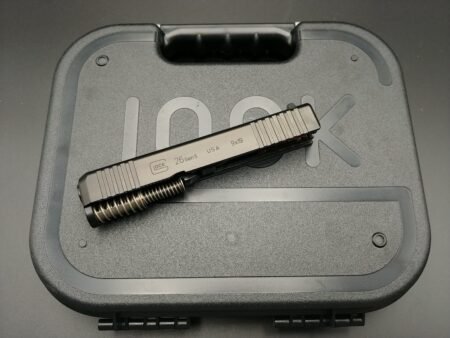 glock 26 gen 5 slide