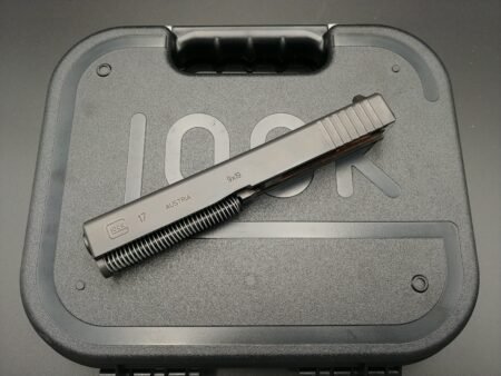 glock 17 gen 3 complete slide