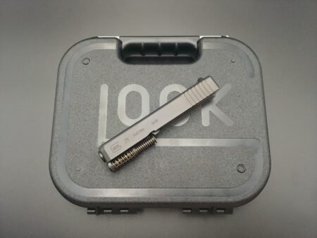 Glock 26 Gen 3 Slide Complete