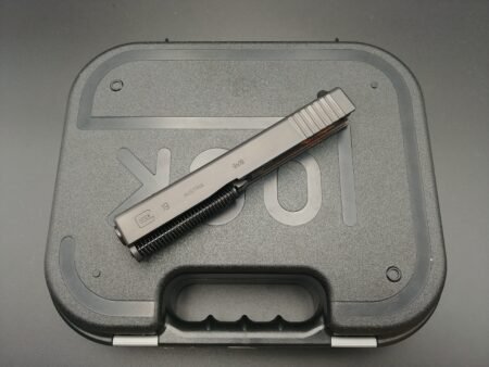 Glock 19 Gen 3 Slide Complete Assembly
