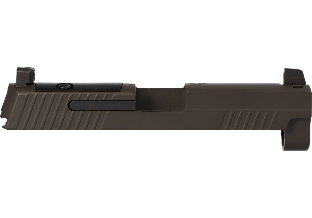 p229 optic ready slide